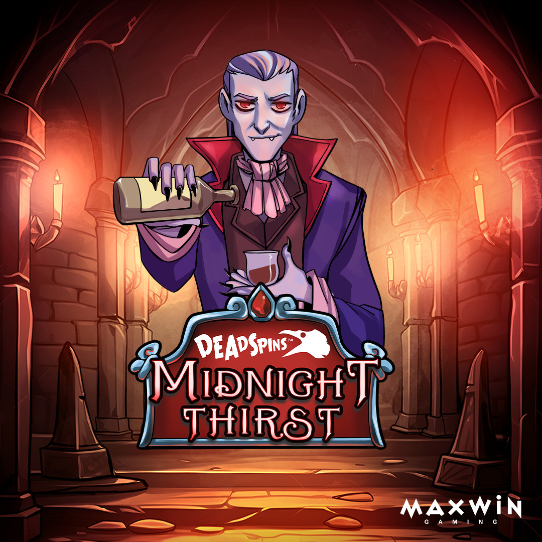 Midnight Thirst